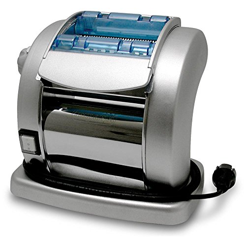 Imperia. Imperia pâte bientôt 700 Machine pour la pâte avec moteur code EAN 8030910014363 