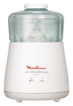 La moulinette dpa141 moulinette capacité bol 30...