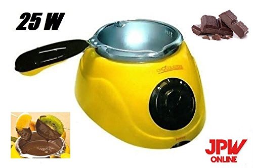 JPWOnline Chocolatière électrique-5316 ecp code EAN 8030910460306 