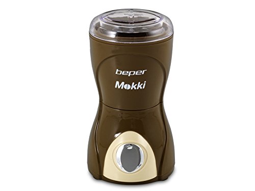 Moulin moulin à café électrique 150 W contenanc...