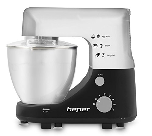 Machine professionnelle 600 W beper 90.344 N 8030910903445 BEPER Machine professionnelle 600 W beper 90.344 N 8030910903445 BEPER