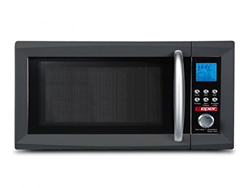 Four multichef 3 in1 avec 10 programmes de cuis...