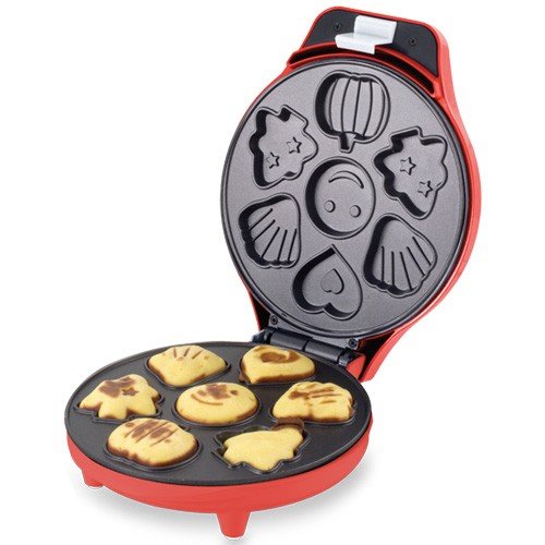 Machine pour biscuits électrique 700 W - beper ...