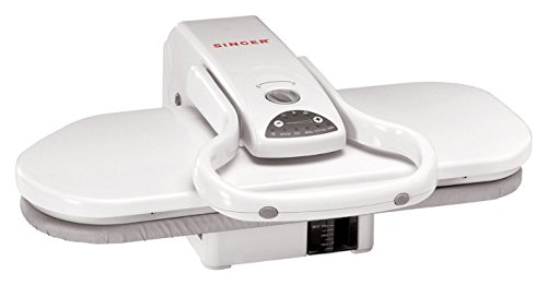 Esp2 presse à repasser à vapeur puissance 1350 w