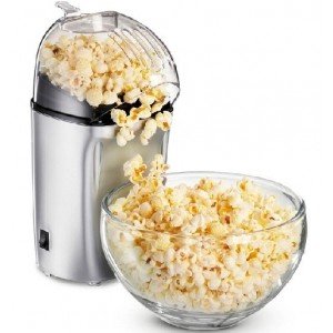 Princess Popcorn Maker Puissance 1200 W