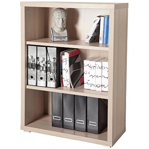 Étagère modulaire 80 x 36 x 113 cm 3 photos bas...