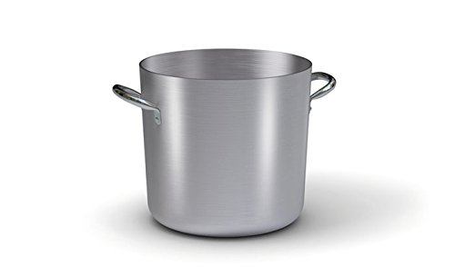 Faitout 2 poignées diamètre 45 cm - série 7000