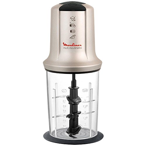 At718 a hachoir capacité 0.8 litres puissance 4...