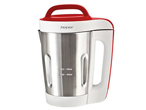 Cuiseur à soupe - Soup Maker Mixeur 1,6 litres ...