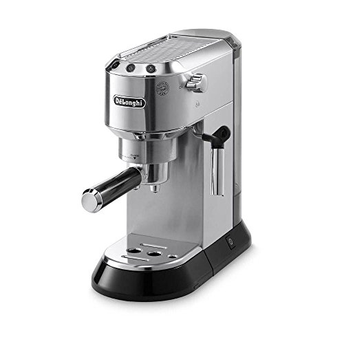 De Longhi EC680. M Consacre Machine du café cap...