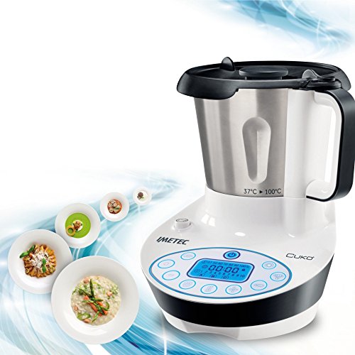 Multicuiseur ime _ 7780 capacité 1,2 l puissanc...