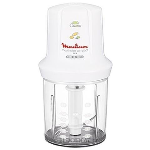 Dj3051 hachoir capacité 600 ml puissance 350 w