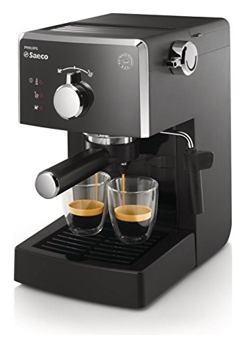 Hd8423/11 poemia focus machine à café espresso ...