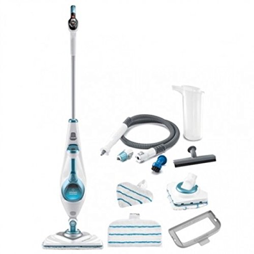 Fsmh16151 balai à vapeur steam-mop avec parfum ...