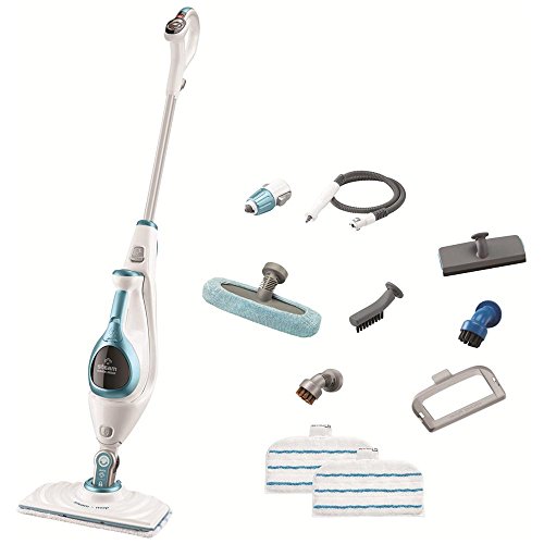 Fsmh1621r balai à vapeur steam-mop 10 en 1 puis...