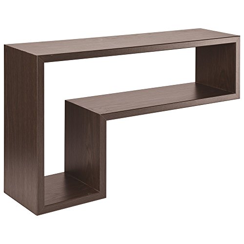 Étagère caisson en 