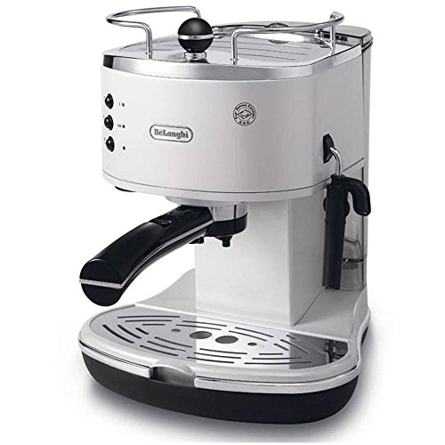 De Longhi Icona Eco 311 Machine du café manuel ...