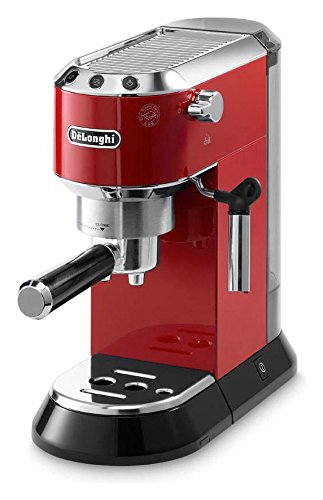 De Longhi ec680r Consacre Machine du café capac...