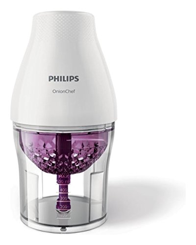 Hr2505 viva collection onion chef hachoir