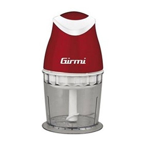 Hachoir 500 ml pulse 350 w rouge