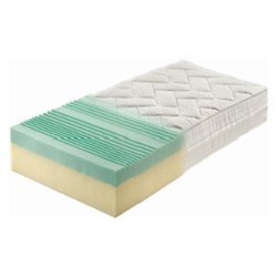 Safe enfant matelas memory 60 x 125 x 13 cm