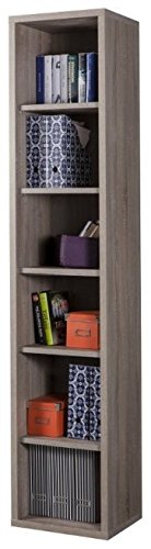 Bibliothèque 217 x 44 x 35 cm 6 photos couleur ...