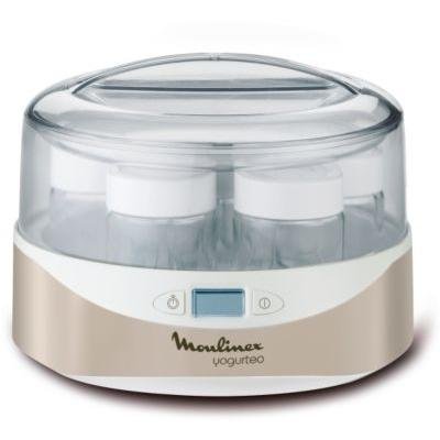 Yg231e yogurteo yaourtière 7 pots de 16 cl - co...