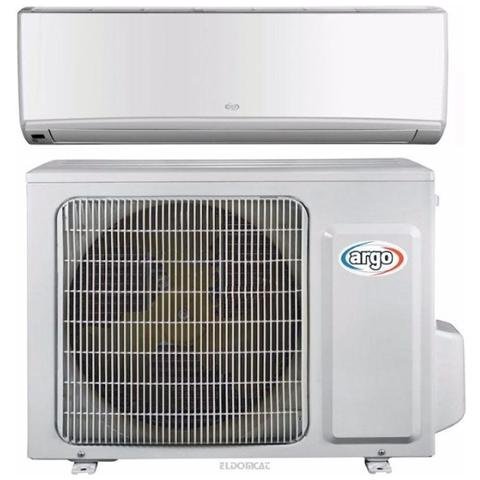 ARGO fixe-Climatiseur Monosplit Inverter pompe ...
