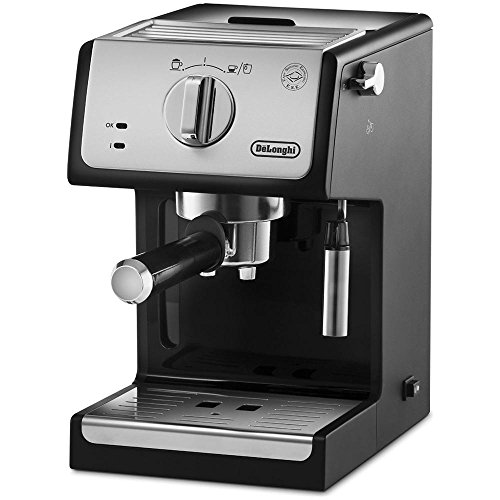 De Longhi ecp33.21 Machine à café Espresso Manu...