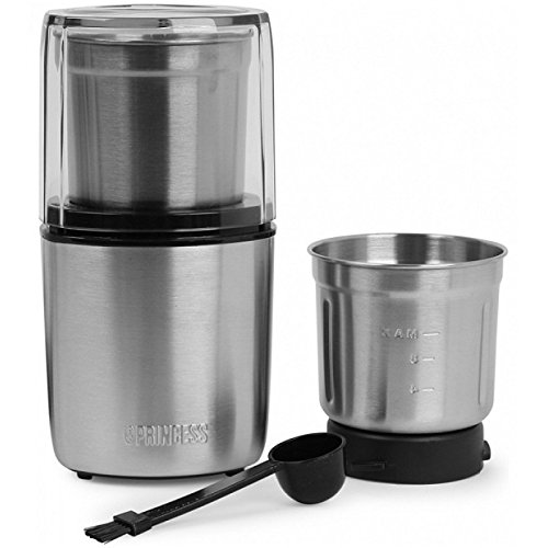 Princess Hachoir et moulin