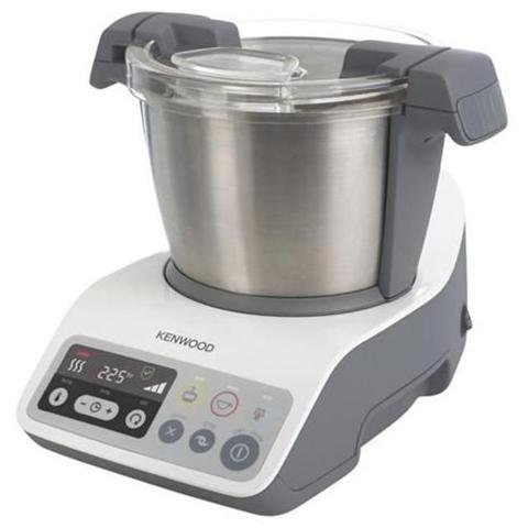 Kenwood Multicuiseur ccc200wh Capacité 1,5 l Pu...