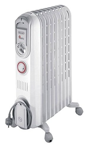 Vento v550920 radiateur électrique puissance 20...