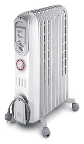 Vento v550715 radiateur électrique puissance 15...