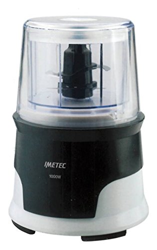 Hachoir Imetec ch 3000 -1000 W idéal pour tout ...