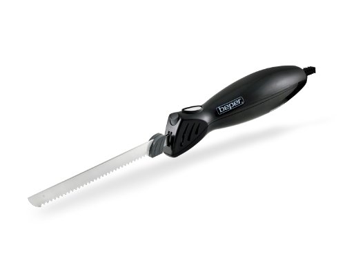 Beper 90045 Couteau électrique