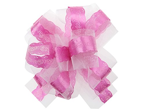 SANTEX 2789-15, Boite de 5 Noeuds GEANTS pour V...