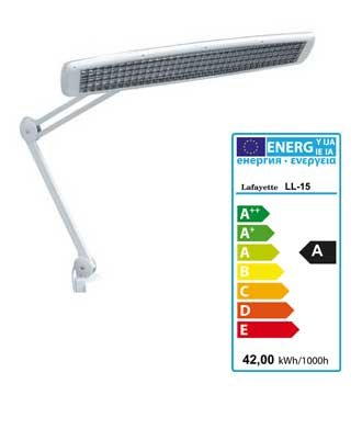 Lafayette 148 LL-15 lampe néon 33600425 La Fayette 14 code EAN 8032182547693 