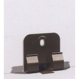 Clips de fixation en métal 38.70.0