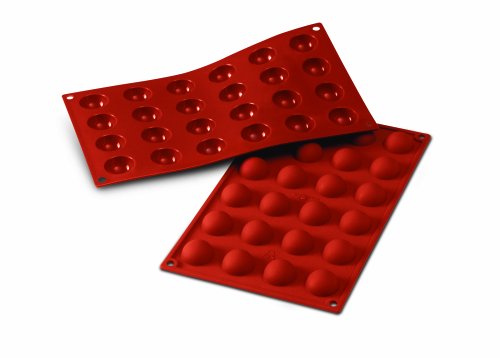 20.006.00.0060 sf006 moule forme demi-sphères 2...