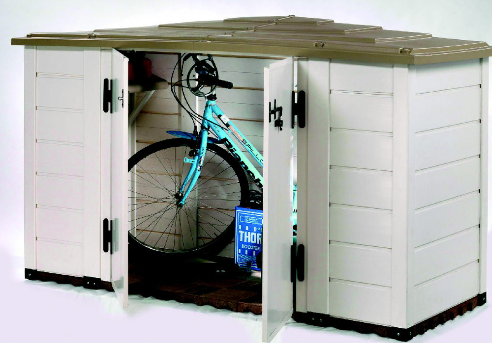  COFFRE DE JARDIN 1930 L code EAN 8032605815613 