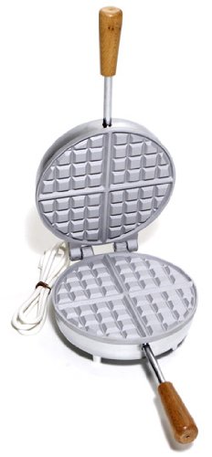 CBE elettrodomestici Gaufres pour gaufrier Ferratelle 8032628280115 (8032628280115)