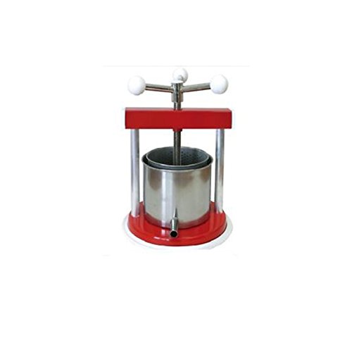 PAVI Pavi OEM Torchio Premitutto Inoxydable Lt 1,5 Spremitutto Petit Aluminium code EAN 8032706520430 