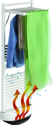 Voltman TACSEOL11505050FB Sèche serviette Dryer...