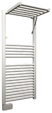 SÈCHE-SERVIETTES ÉLECTRIQUE 