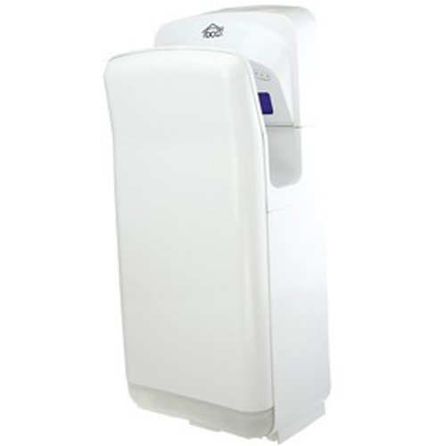 DCG Eltronic DCG ELTRONIC HT1032 Sèche-mains électrique 8032774628298 (8032774628298)