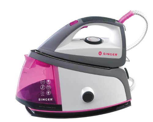 232063 shg 6203 station de centrale vapeur plas...