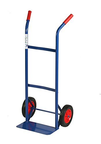 Archimede-HT Chariot Double Manche Débit 80 kg ...