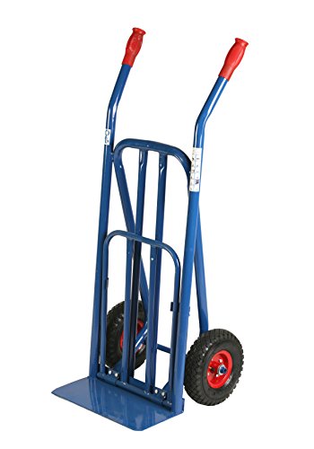 Archimede-HT Chariot Grands Volumes Débit 120 k...