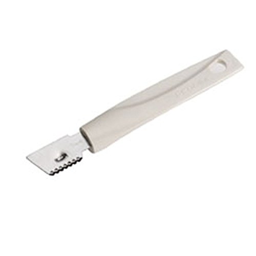 Sbuccialimoni en acier inoxydable Pedrini Lillo...