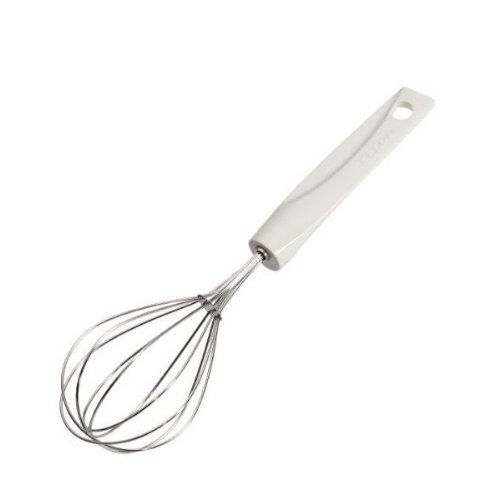 Fouet à Pâtisserie Acier inoxydable-grande Batt...